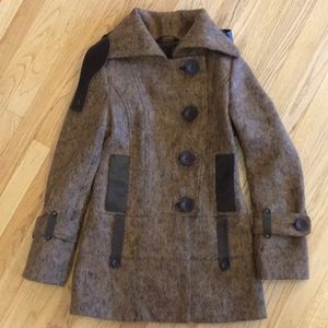 Mackage Mohair Jacket
